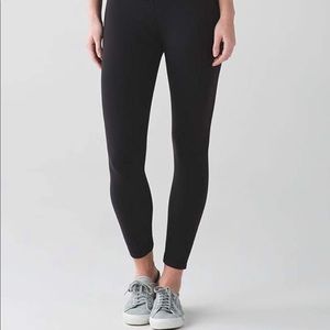 Lululemon Align HR pants 25